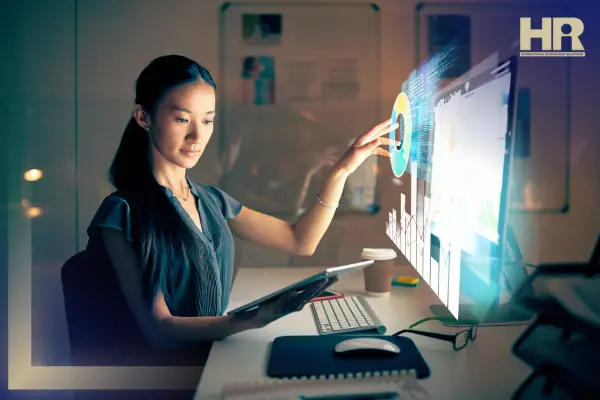 A unified HR software solution