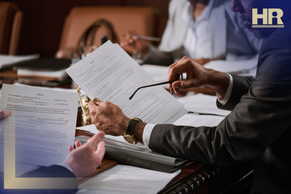 Geofence-based time tracking