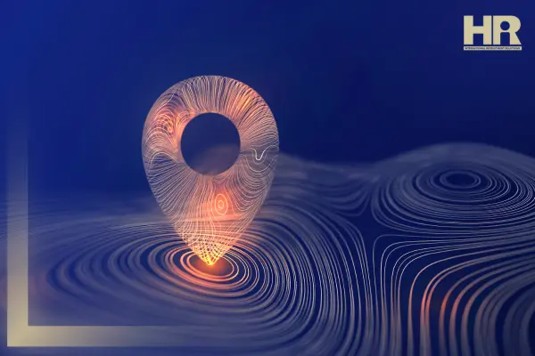 Geofence-based time tracking