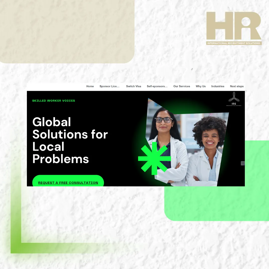 Skilled Worker Voices