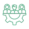 Workforce Icon